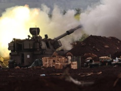 Nowy etap wojny, wojsko Izraela weszło do Libanu. "To dopiero początek"