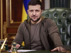 Zełenski ma dość i stawia ultimatum.  Czy to realne? Parlament albo okopy