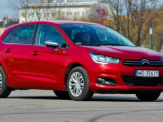 Który silnik wybrać do Citroena C4 II (2010-2018)