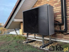 Klasyczny błąd przy doborze instalacji grzewczej. Robi go większość budujących dom