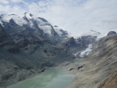 Klub Alpejski alarmuje: 94 z 96 lodowców w Austrii cofnęło się w ciągu ostatnich dwóch lat