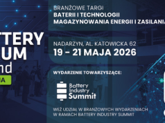 Battery Forum Poland – technologie magazynowania energii w centrum uwagi branży