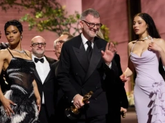 Jak Oscary próbują ratować wizerunek Stanów Zjednoczonych