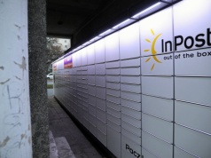 Od dziś nowy regulamin InPost. Tych przedmiotów nie wyślesz paczkomatem