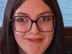 Zaginęła Weronika Gil z Głuchołaz