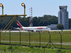 4 maja Kraków Airport straci system ILS. Nowy zacznie działać jesienią