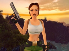 Burza po aktualizacji do Tomb Raider 1-3 Remastered. Fani krytykują fatalną jakość patcha