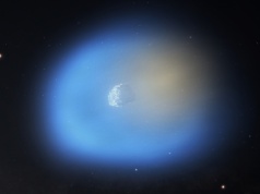 Kometa 3I/Atlas odpięła wrotki. Jest po brzegi wypełniona alkoholem