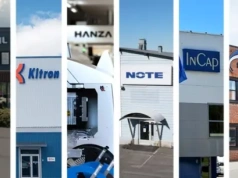 Skandynawscy producenci elektroniki rosną w siłę