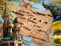 Rosja wykorzystuje wojnę na Bliskim Wschodzie. Kampania przeciwko Ukrainie