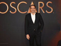 Paweł Deląg zadał szyku na Oscarowej gali. Wszystkim opadły szczęki