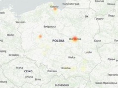 Awaria mBanku i Alior Banku. Problemy w całej Polsce (aktualizacja)