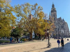 Zaginęła polska turystka na Słowacji. Policja opublikowała wizerunek