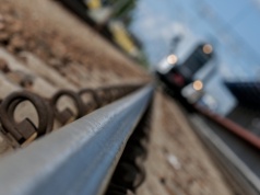 Do Łomży z Białegostoku i Warszawy – kolejowe inwestycje na styku województw