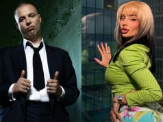 Tomb o Fagacie: „Jest topową raperką w Polsce”