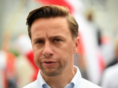 Bosak mocno o propozycji Nawrockiego: "SAFE zero procent" to martwy pomysł