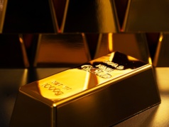 Złoto przebiło ważny próg. Obawy o inflację