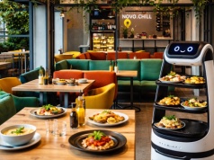 Nowe lunchowe menu w Nowym Sączu. NOVO.CHILL odsłania tygodniową kartę