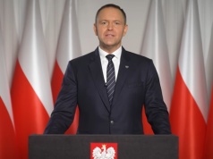 W ciągu kilku dni ubyło zwolenników SAFE, a przybyło przeciwników