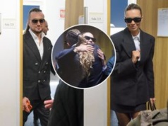 Sandra Kubicka ogłosiła WOLNOŚĆ po rozprawie. Po rozprawie padli sobie z Baronem w objęcia