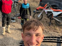 Żużel. Madsen kucharzem, Woffinden baristą a Holder się żeni (POZA TOREM)