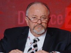 „Musimy się przygotować”. Gen. Breedlove ostrzega przed planem Putina