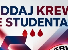 Zbiórki krwi w Ciechanowie. Studenci zachęcają do udziału wszystkich mieszkańców