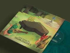 The Legend of Zelda: Motywy z gry na wyjątkowym albumie w klasycznej interpretacji