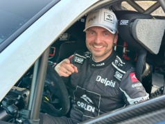 Kajetan Kajetanowicz ogłosił plany na tegoroczny sezon