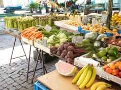 Ropa bije rekordy. Papryka, banany i pomarańcze będą drogie jak w PRL?