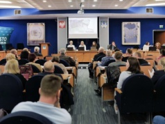 Zakończyły się spotkania otwarte na temat Planu Ogólnego Częstochowy. Konsultacje trwają jeszcze do 17 marca