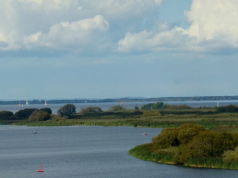 MKiŚ otwiera nabór na pilotaż innowacyjnej technologii odsalania Odry