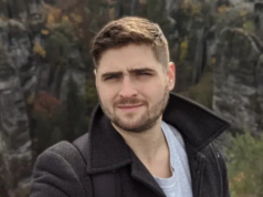 Wydawało mu się, że Białoruś to normalny kraj