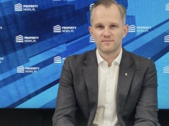 Inwestorzy szukają bezpiecznych opcji. Do gry wchodzą gotowe projekty