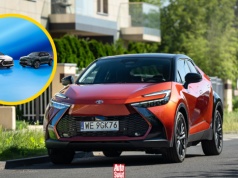 Dni Otwarte w Toyocie. Do 26 tys. zł rabatu. Sprawdzamy C-HR, Yarisa Cross i Corollę