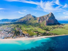 Sycylia w supercenie i terminie za 549 PLN 💚🤍❤️ Loty piątek – niedziela ⭐⭐⭐⭐ hotel w Trapani 🏛️🏝️