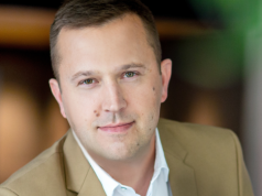 Michał Laskowski, dyrektor omnichannel w Sinsay, prelegentem na Retail Trends 2026