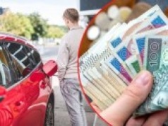 Diesel przebije "psychologiczną" barierę 8 zł? Alarmujące wieści dla kierowców