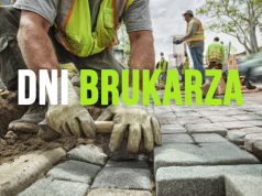 Dni Brukarza podczas targów AUTOSTRADA Nowa Infrastruktura