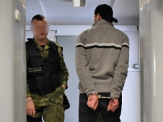 Deportacja Mołdawianina po wielokrotnych kradzieżach i wyrokach sądowych