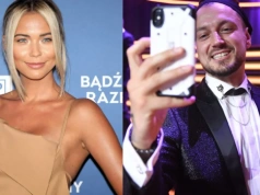 Burzliwy rozwód znanej pary. Musiała interweniować ochrona