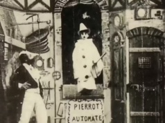 Po prawie 130 latach odnaleziono zaginiony pierwszy w historii film science fiction. Można go w końcu obejrzeć