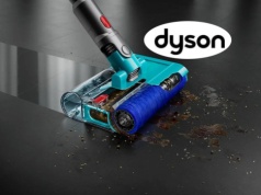 Odkurzacz Dyson z myciem podłóg tańszy niż kiedykolwiek. Amazon z obniżką 1763 zł