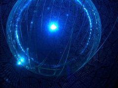 To neutrino nie powinno być aż tak potężne. Naukowcy właśnie znaleźli trop