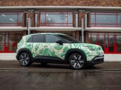 Pierwsza jazda prototypem: Volkswagen ID. Cross - nowe rozdanie