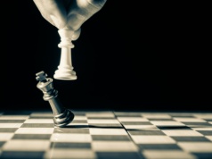 Sztuczna inteligencja miażdży mistrzów szachów, ale przegrywa w grę dla dzieci. Zaskakująca słabość AI