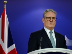 Wielka Brytania chce przywrócić żeglugę przez Ormuz, ale stawia granice