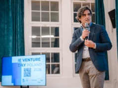 Jesteśmy platformą skupiającą studentów 160 narodowości