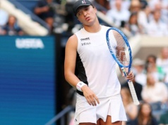 Rosjanin nie wierzy w Świątek. "Mało prawdopodobne, że wyjdzie z dołka"