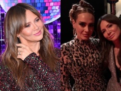 Rusin nie wybrała się na Oscary. Wyjawiła, dlaczego. "Pobyt tam to ryzykowna ruletka"